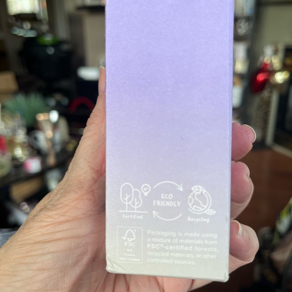 I Dew Care Mini Meow Trio 3 Mini Chrome Masks.  Brand New In Box! - Picture 6 of 10